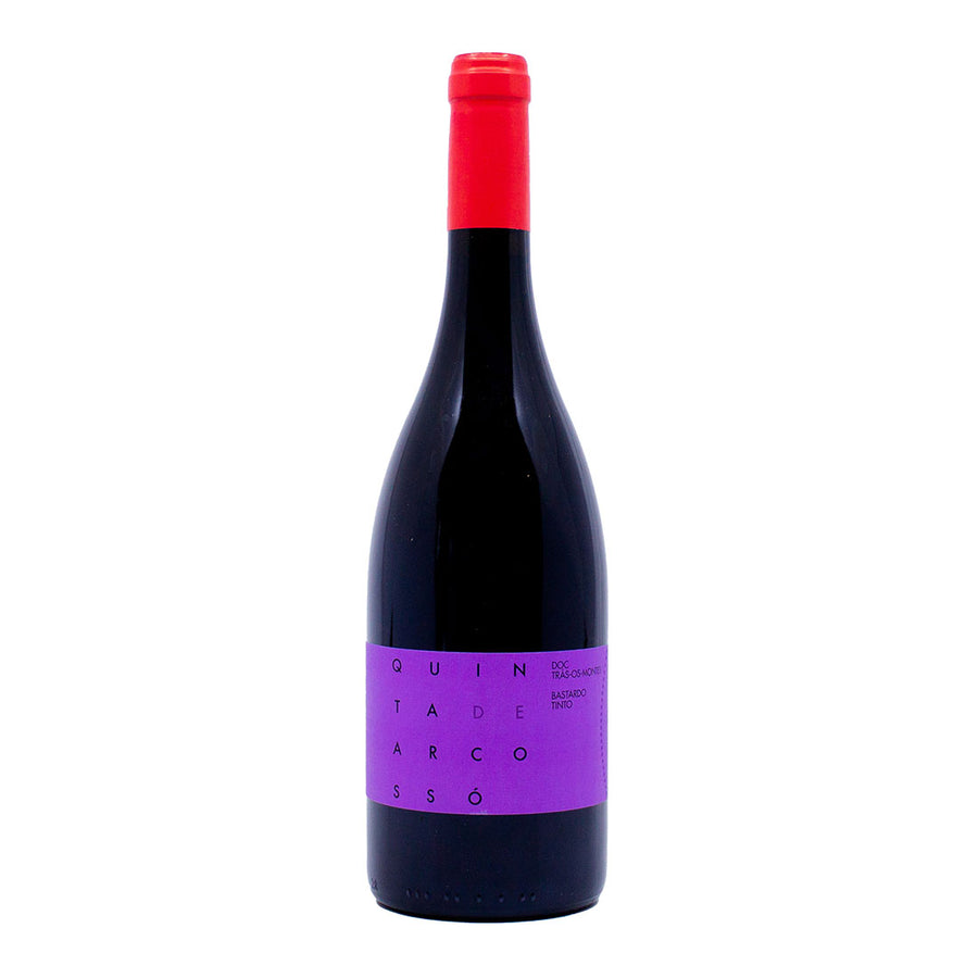 Quinta de Arcossó Bastardo 2021
