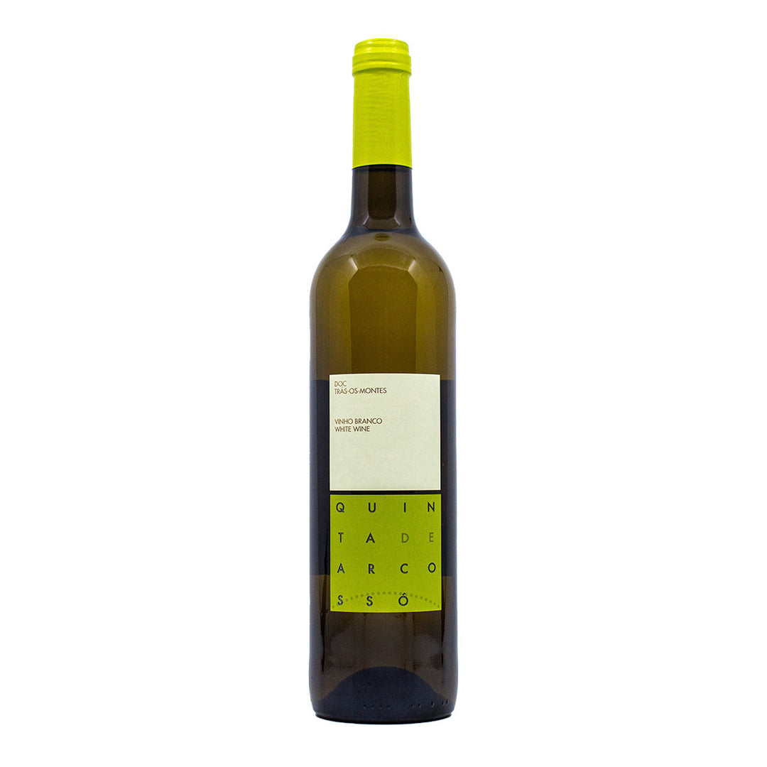 Quinta de Arcossó Branco 2023