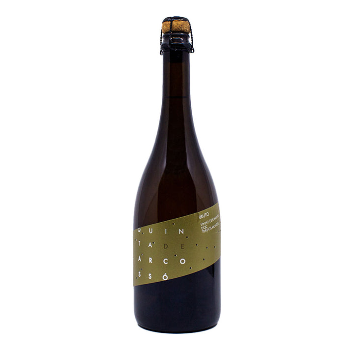 Quinta de Arcossó Espumante Pinot Noir & Chardonnay 2020