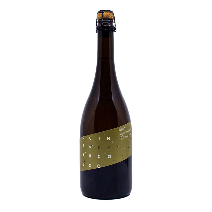Quinta de Arcossó Espumante Pinot Noir & Chardonnay 2020