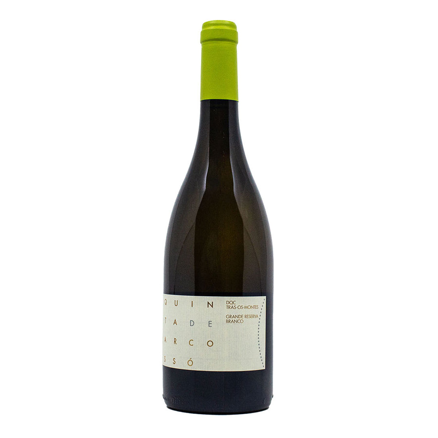 Quinta de Arcossó Grande Reserva Branco 2021