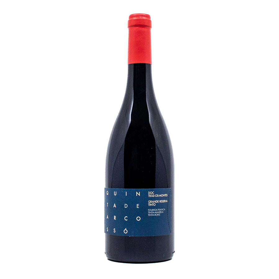 Quinta de Arcossó Grande Reserva Tinto 2020