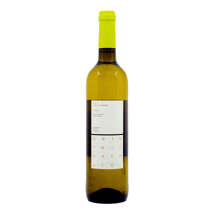 Quinta de Arcossó Reserva Branco 2022