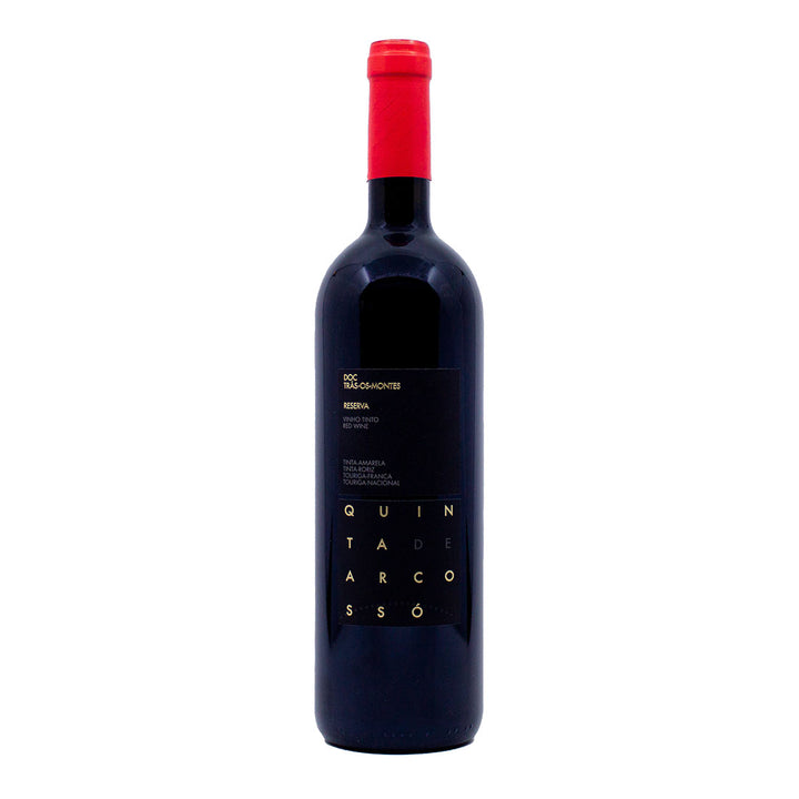 Quinta de Arcossó Reserva Tinto 2020