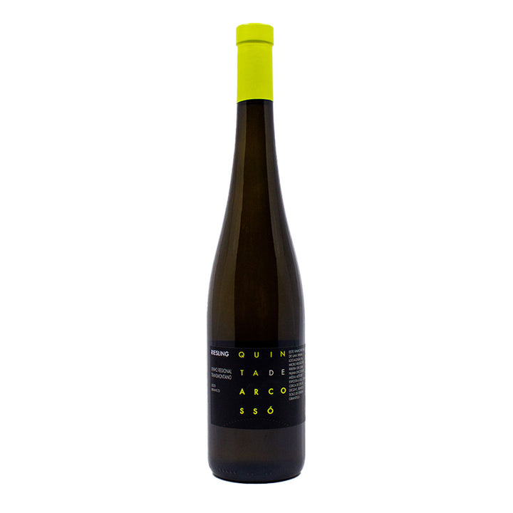Quinta de Arcossó Riesling 2022