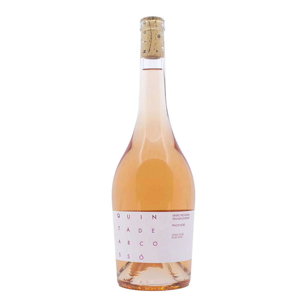 Quinta de Arcossó Pinot Noir Rosé 2023