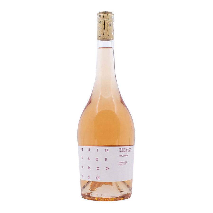 Quinta de Arcossó Pinot Noir Rosé 2023