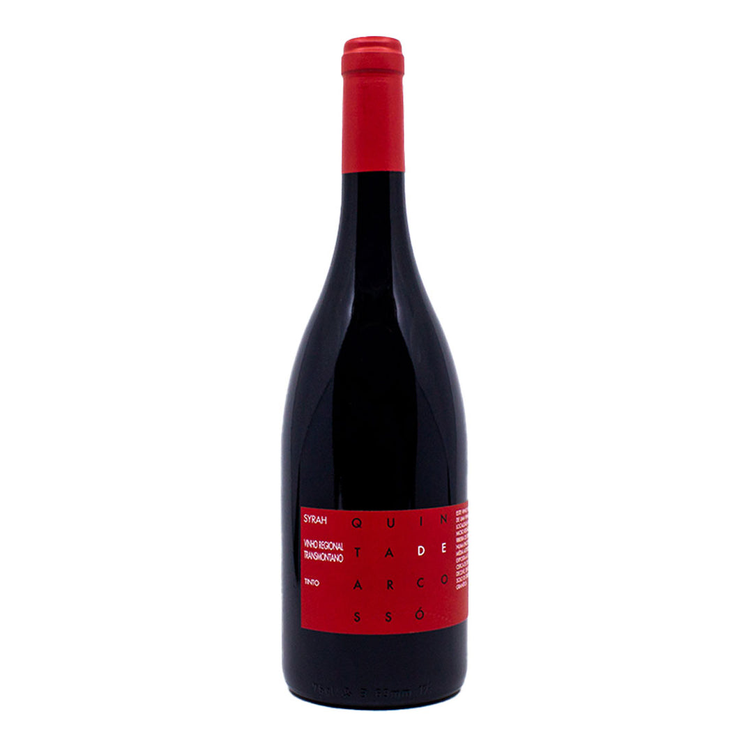 Quinta de Arcossó Syrah 2020
