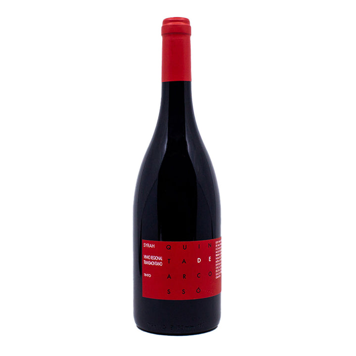 Quinta de Arcossó Syrah 2020