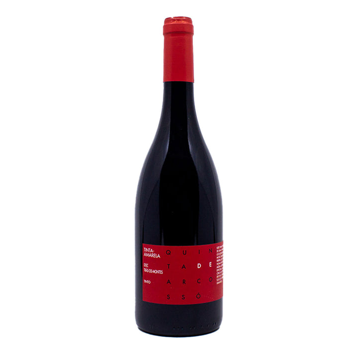 Quinta de Arcossó Tinta Amarela 2020