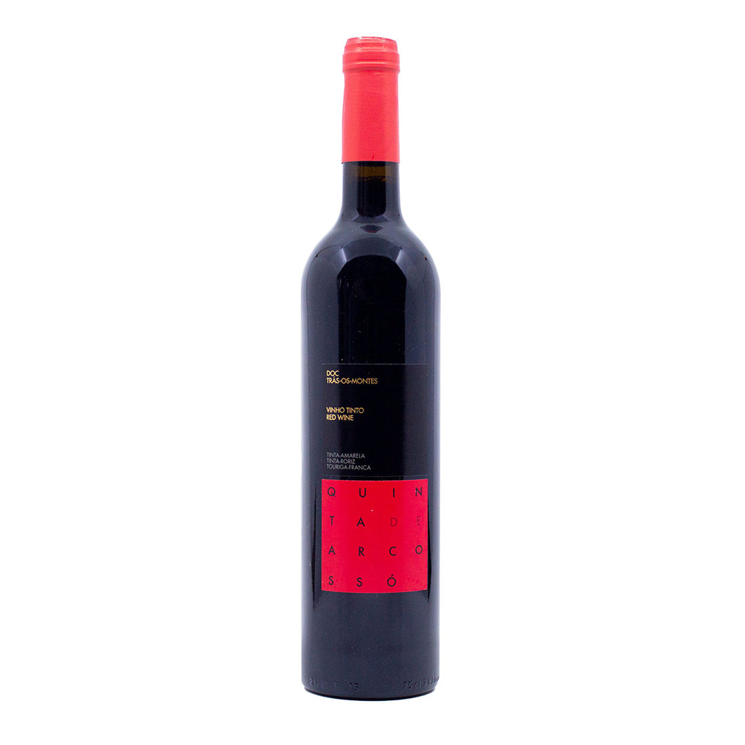 Quinta de Arcossó Tinto 2019