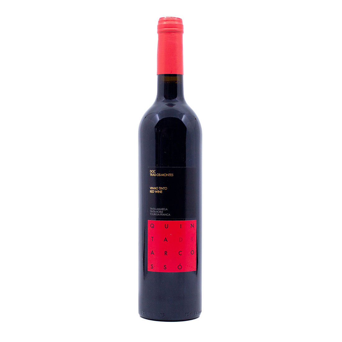 Quinta de Arcossó Tinto 2019