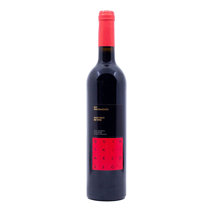 Quinta de Arcossó Tinto 2019