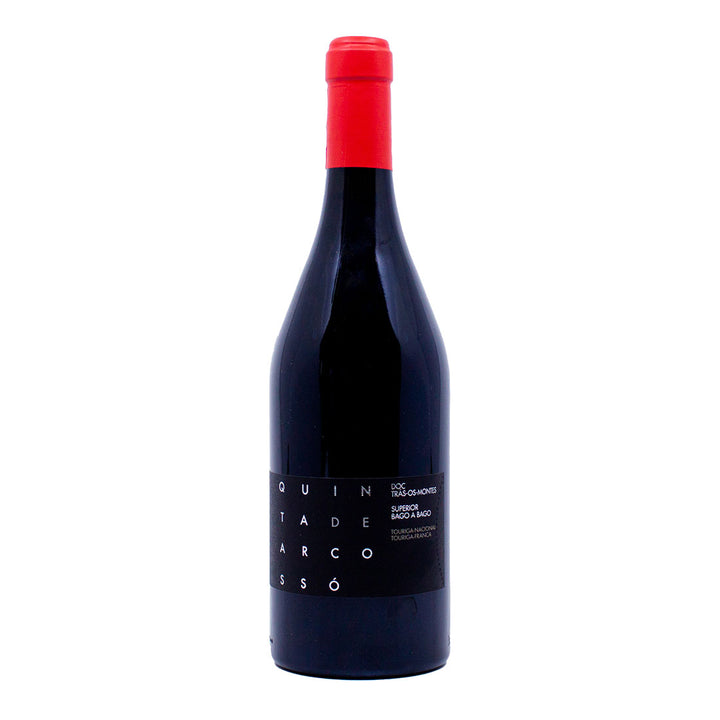 Quinta de Arcossó Superior Bago-a-Bago 2021