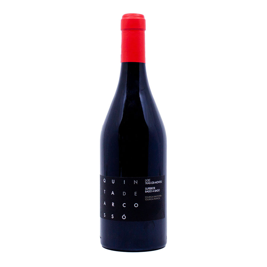 Quinta de Arcossó Superior Bago-a-Bago 2021