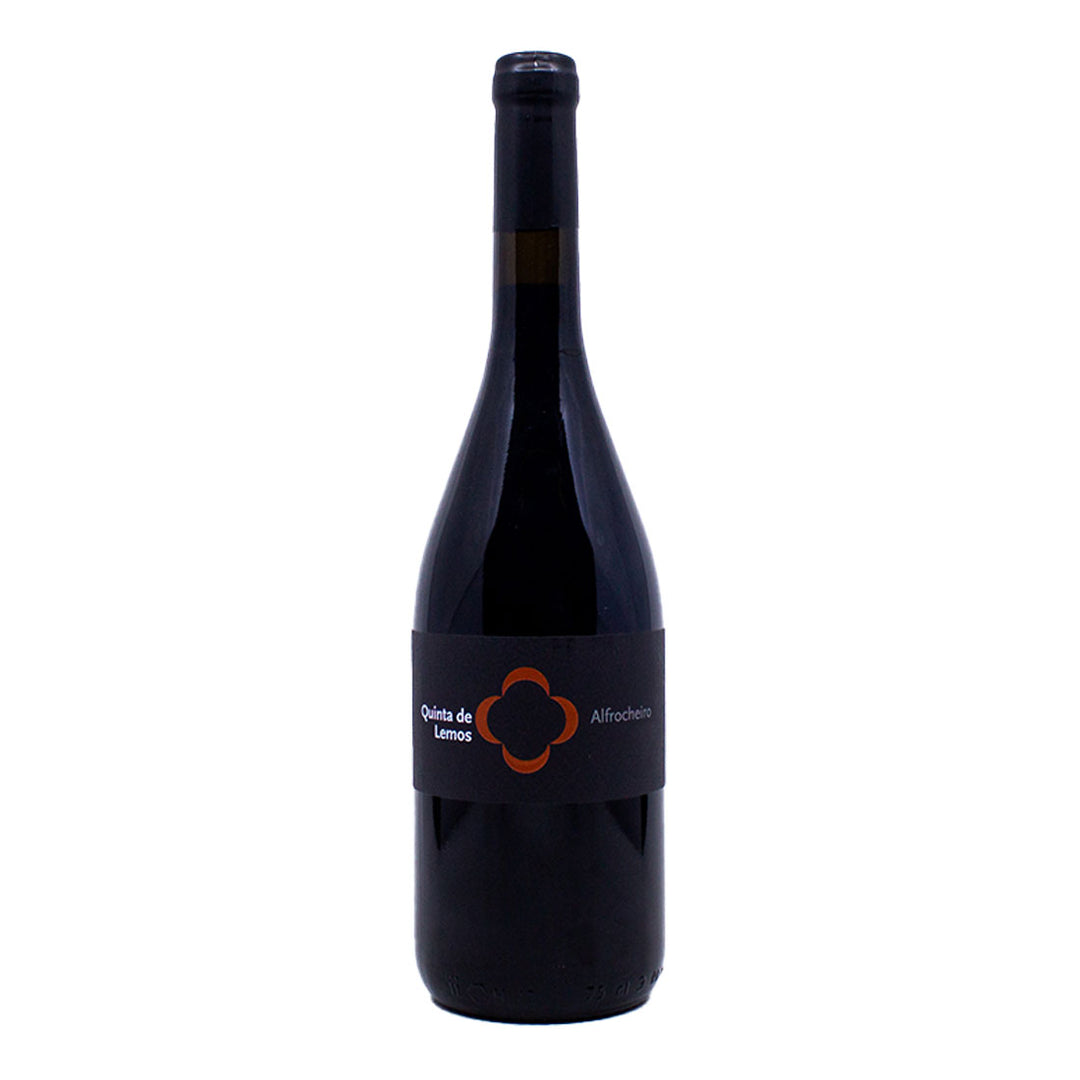 Quinta de Lemos Alfrocheiro 2015