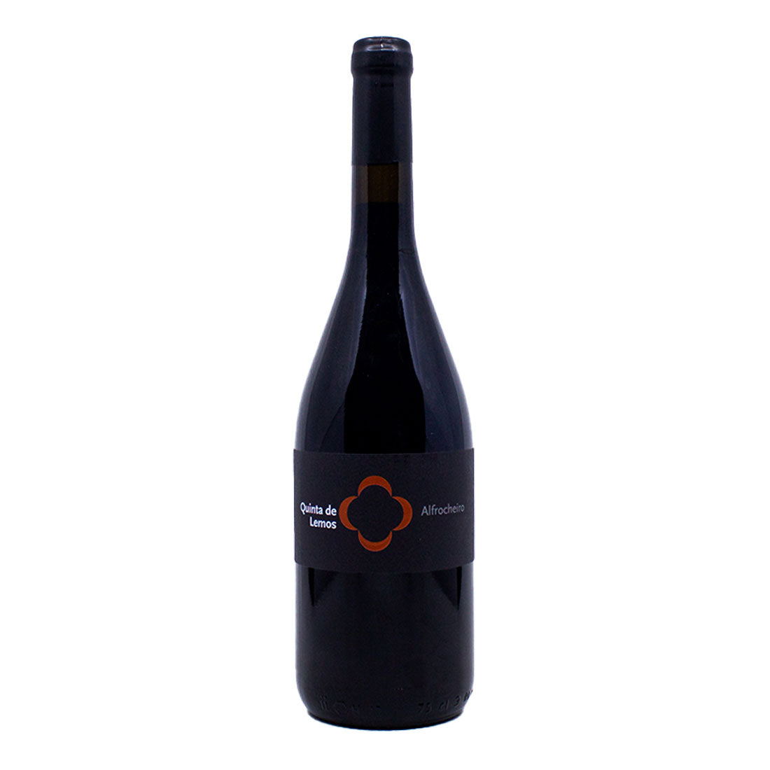 Quinta de Lemos Alfrocheiro 2015
