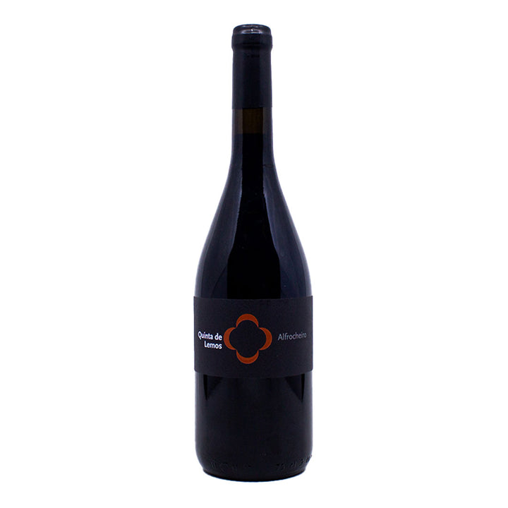 Quinta de Lemos Alfrocheiro 2015
