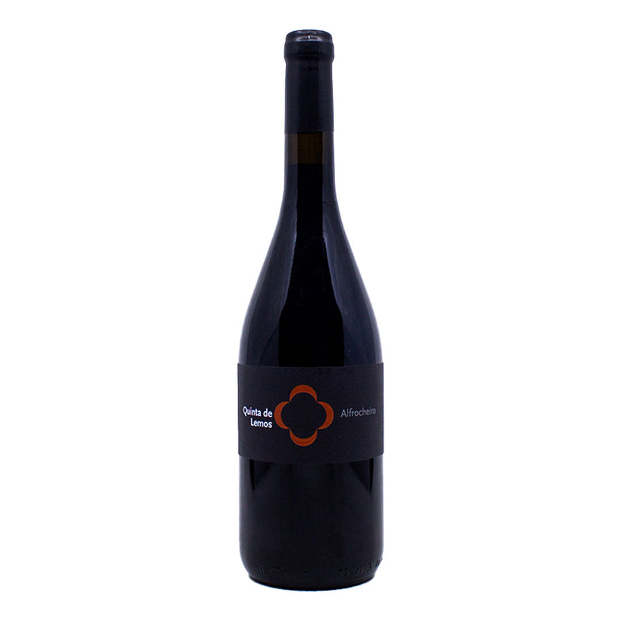 Quinta de Lemos Alfrocheiro 2015