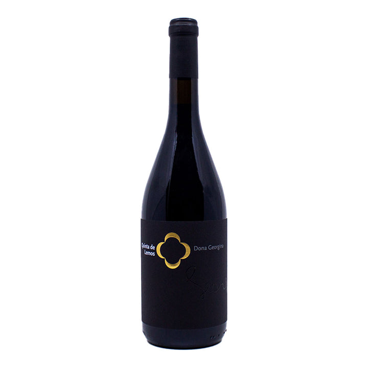 Quinta de Lemos Dona Georgina 2015