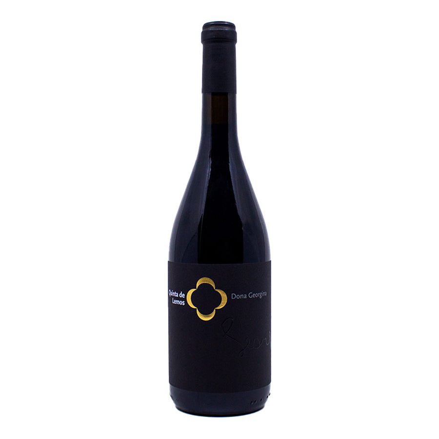 Quinta de Lemos Dona Georgina 2015