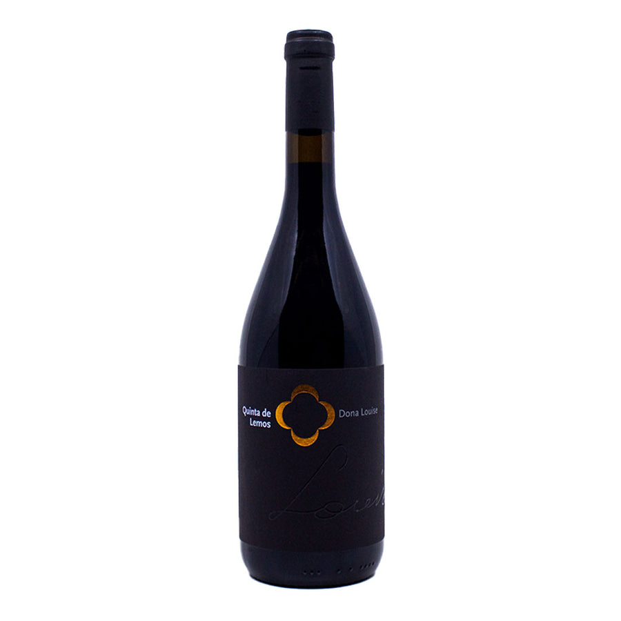 Quinta de Lemos Dona Louise 2012