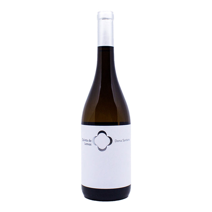 Quinta de Lemos Dona Santana Branco 2023