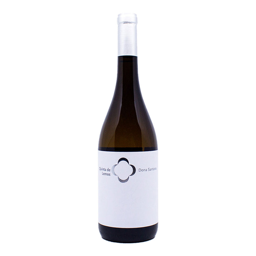 Quinta de Lemos Dona Santana Branco 2023