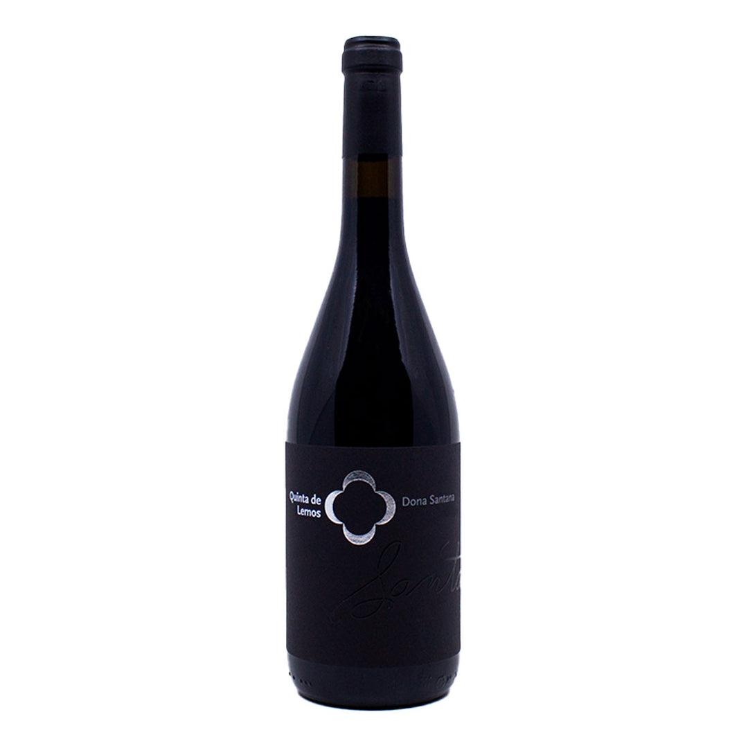 Quinta de Lemos Dona Santana 2016