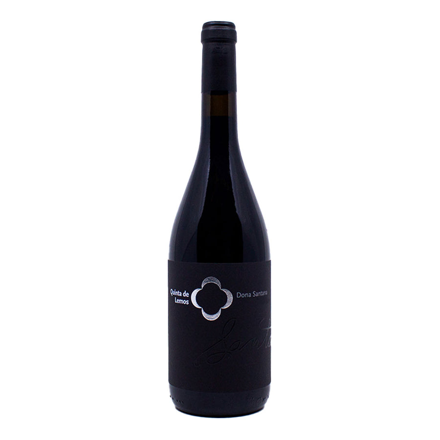 Quinta de Lemos Dona Santana 2016
