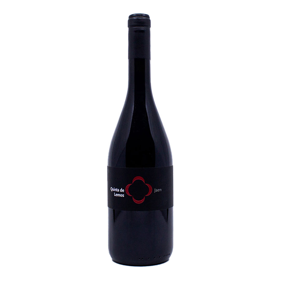 Quinta de Lemos Jaen 2013