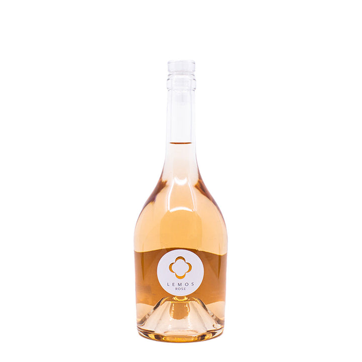 Lemos Rosé 2022