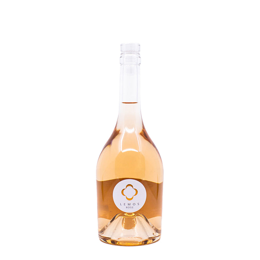Lemos Rosé 2022