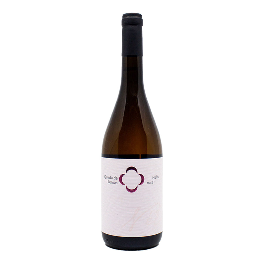 Quinta de Lemos Nélita Rosé 2017