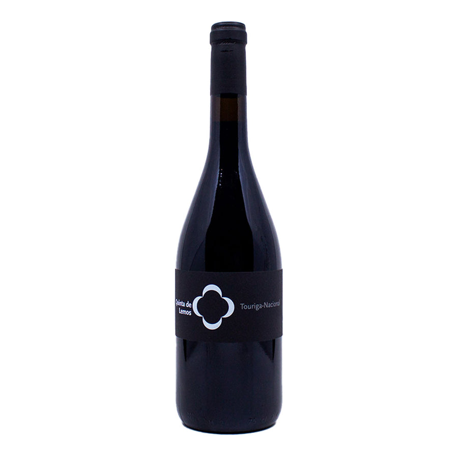 Quinta de Lemos Touriga Nacional 2013