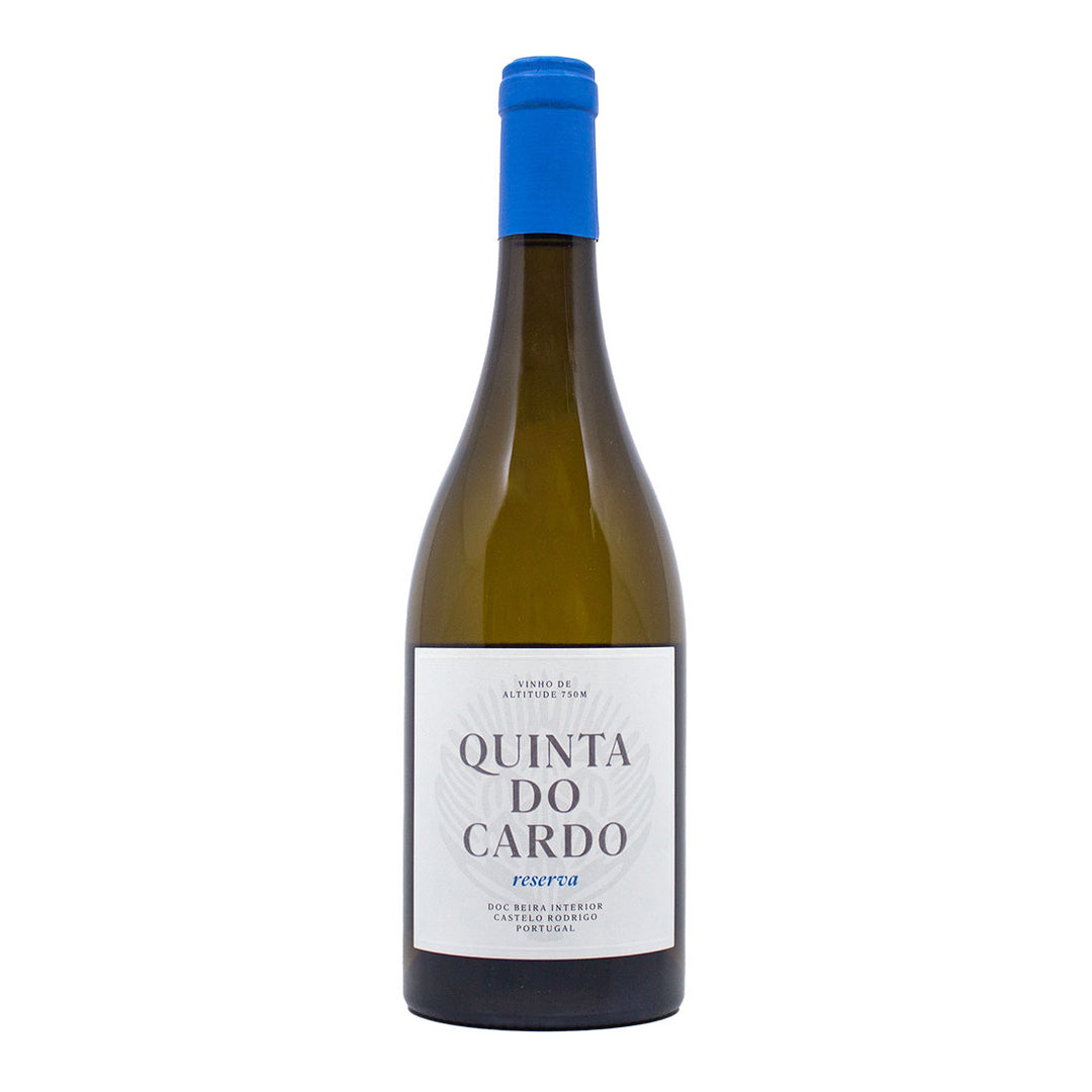 Quinta do Cardo Reserva Branco 2021