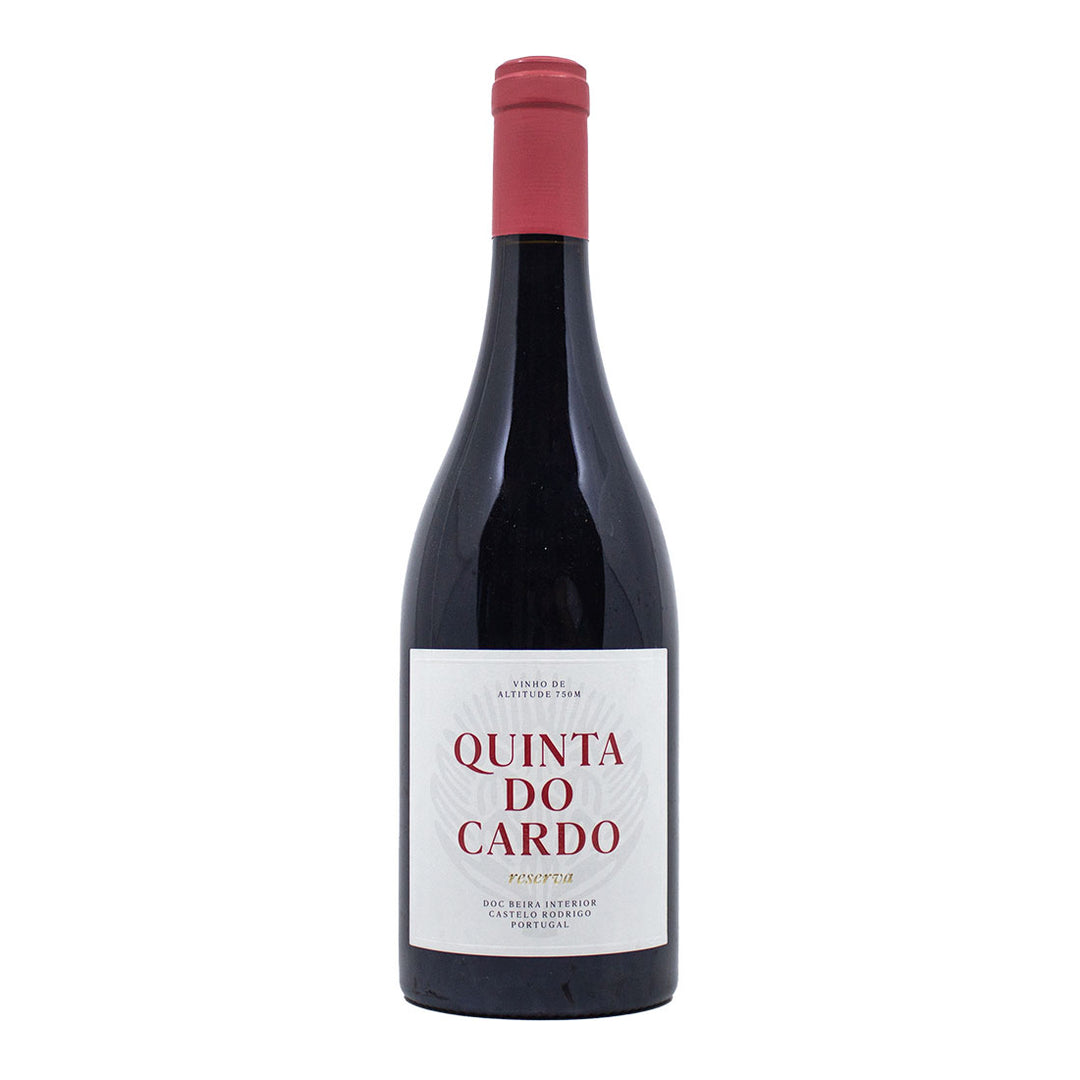 Quinta do Cardo Reserva Tinto 2019