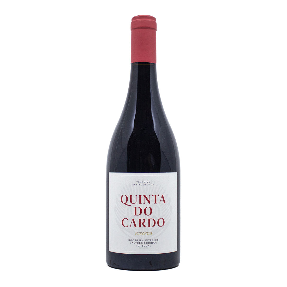 Quinta do Cardo Reserva Tinto 2019