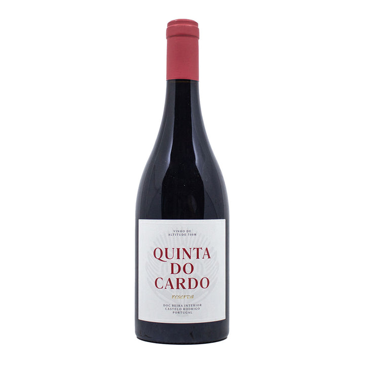 Quinta do Cardo Reserva Tinto 2019