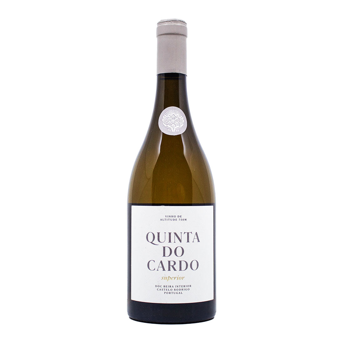 Quinta do Cardo Superior Branco 2021