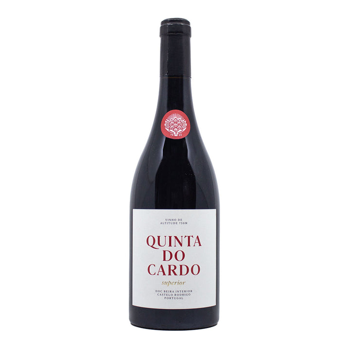 Quinta do Cardo Superior Tinto 2019