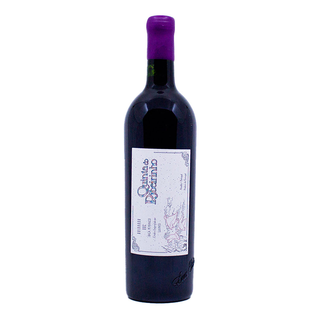 Quinta do Ribeirinha Pé Franco 2015