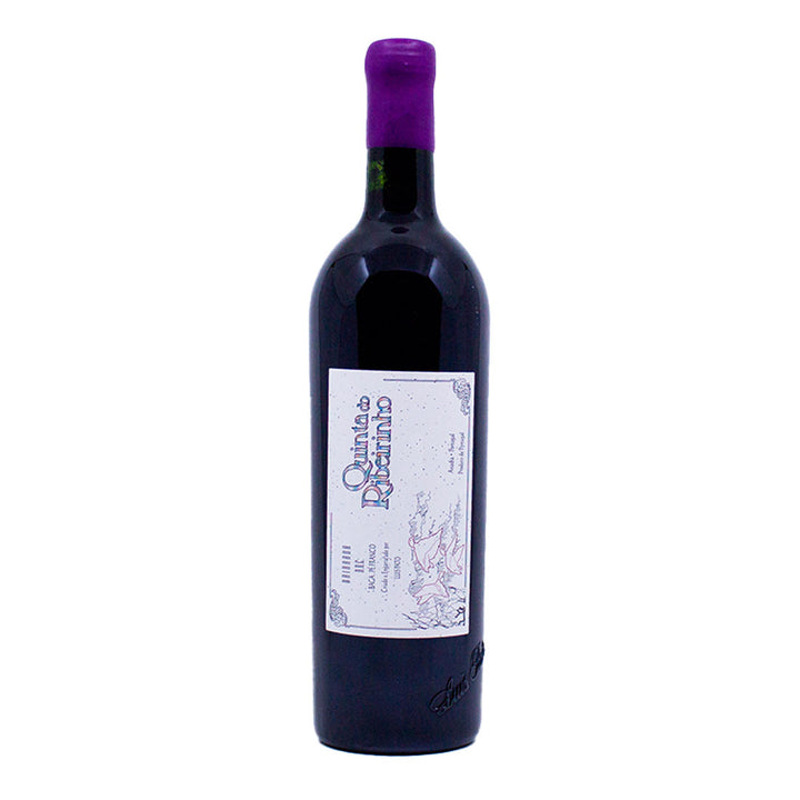 Quinta do Ribeirinha Pé Franco 2015