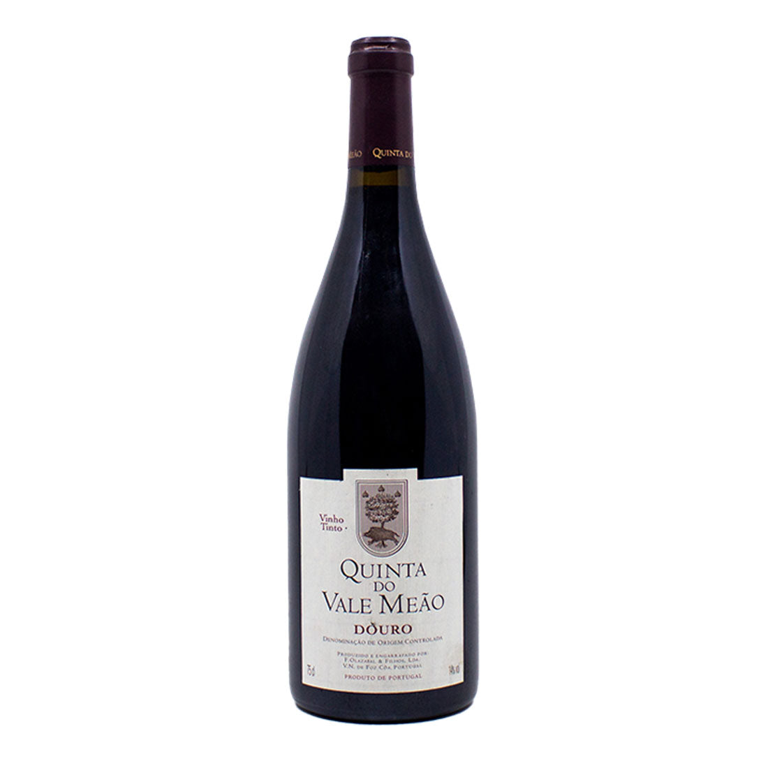 Quinta do Vale Meão 2019