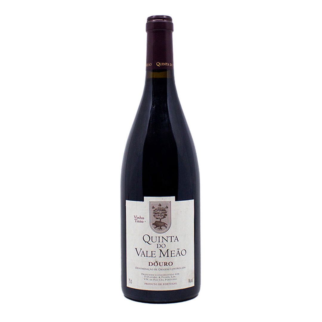 Quinta do Vale Meão 2018