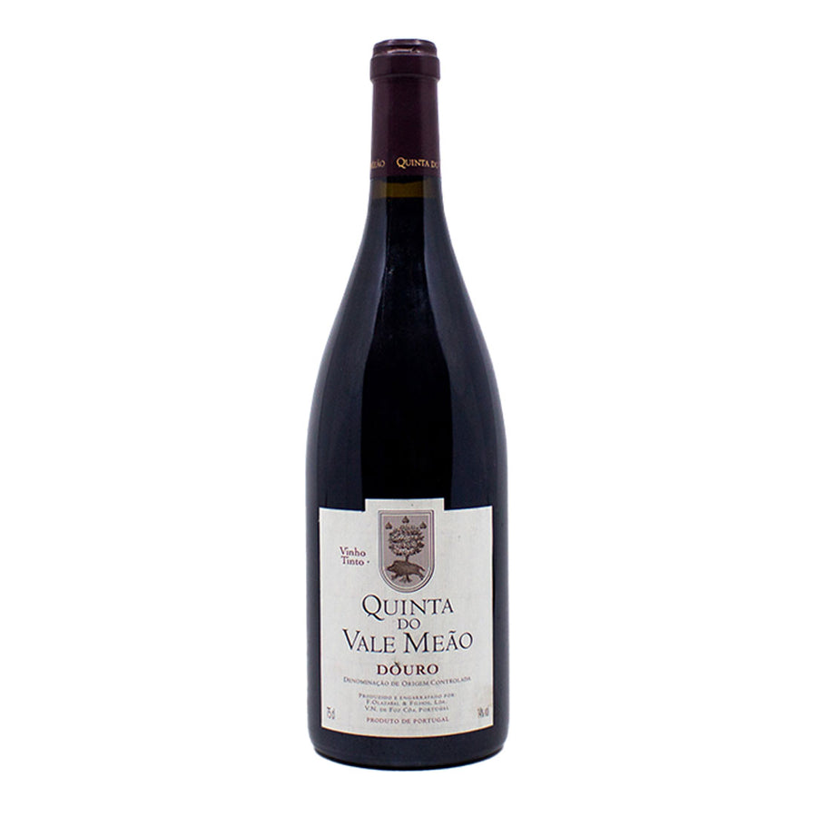 Quinta do Vale Meão 2018