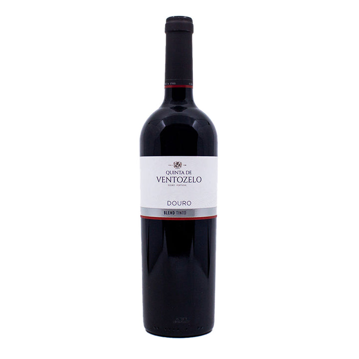 Quinta de Ventozelo Field Blend 2021