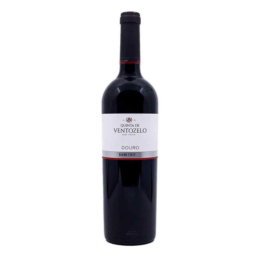 Quinta de Ventozelo Field Blend 2021