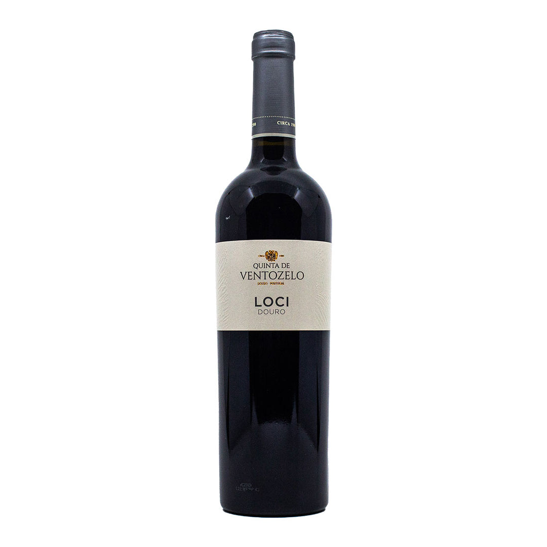 Quinta de Ventozelo Loci 2020