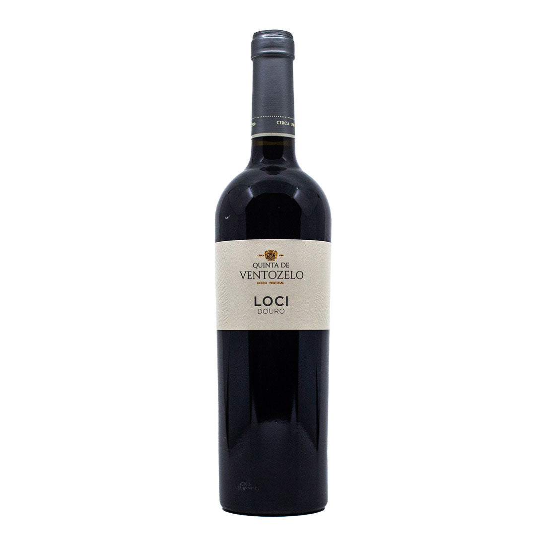 Quinta de Ventozelo Loci 2020
